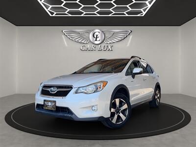 2014 Subaru XV Crosstrek Hybrid Touring   - Photo 3 - Lennox, CA 90304