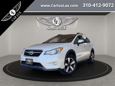 2014 Subaru XV Crosstrek Hybrid Touring   - Photo 3 - Lennox, CA 90304