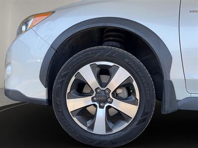 2014 Subaru XV Crosstrek Hybrid Touring   - Photo 11 - Lennox, CA 90304