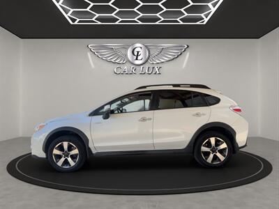 2014 Subaru XV Crosstrek Hybrid Touring   - Photo 4 - Lennox, CA 90304