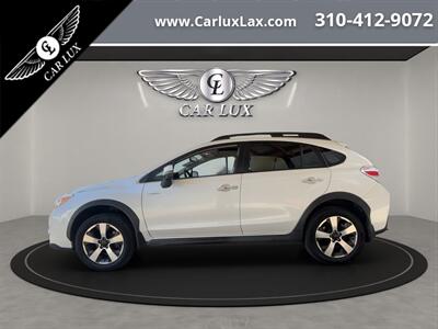 2014 Subaru XV Crosstrek Hybrid Touring   - Photo 4 - Lennox, CA 90304