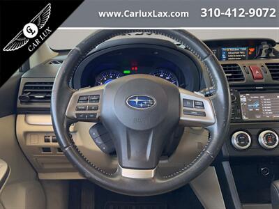 2014 Subaru XV Crosstrek Hybrid Touring   - Photo 13 - Lennox, CA 90304