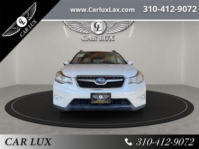 2014 Subaru XV Crosstrek Hybrid Touring   - Photo 2 - Lennox, CA 90304