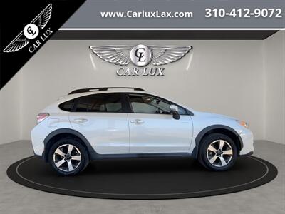 2014 Subaru XV Crosstrek Hybrid Touring   - Photo 8 - Lennox, CA 90304