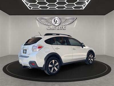 2014 Subaru XV Crosstrek Hybrid Touring   - Photo 7 - Lennox, CA 90304