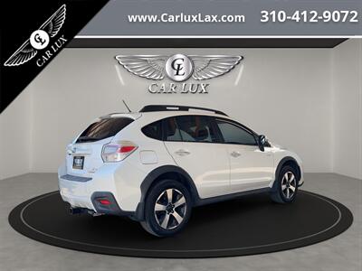 2014 Subaru XV Crosstrek Hybrid Touring   - Photo 7 - Lennox, CA 90304