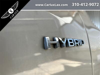 2014 Subaru XV Crosstrek Hybrid Touring   - Photo 9 - Lennox, CA 90304