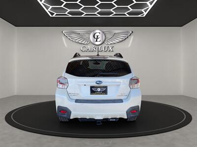 2014 Subaru XV Crosstrek Hybrid Touring   - Photo 6 - Lennox, CA 90304