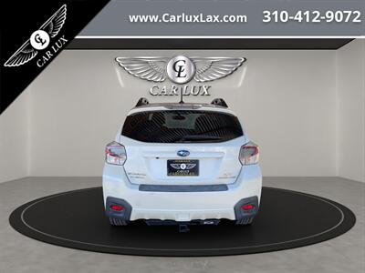 2014 Subaru XV Crosstrek Hybrid Touring   - Photo 6 - Lennox, CA 90304