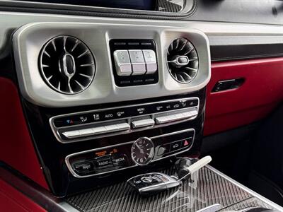 2019 Mercedes-Benz G 63 AMG® 4MATIC®   - Photo 17 - Lennox, CA 90304