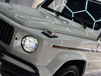 2019 Mercedes-Benz G 63 AMG® 4MATIC®   - Photo 30 - Lennox, CA 90304