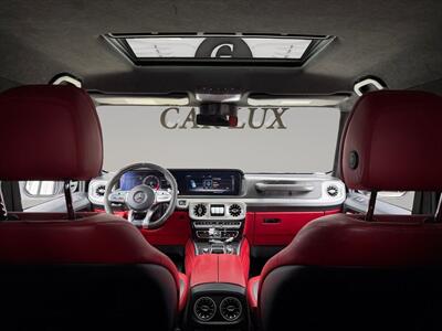 2019 Mercedes-Benz G 63 AMG® 4MATIC®   - Photo 20 - Lennox, CA 90304