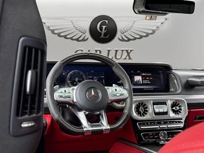2019 Mercedes-Benz G 63 AMG® 4MATIC®   - Photo 18 - Lennox, CA 90304