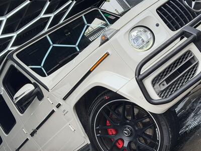 2019 Mercedes-Benz G 63 AMG® 4MATIC®   - Photo 36 - Lennox, CA 90304