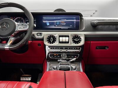 2019 Mercedes-Benz G 63 AMG® 4MATIC®   - Photo 11 - Lennox, CA 90304