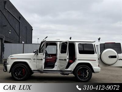 2019 Mercedes-Benz G 63 AMG® 4MATIC®   - Photo 34 - Lennox, CA 90304