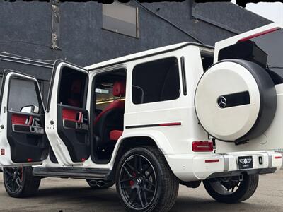 2019 Mercedes-Benz G 63 AMG® 4MATIC®   - Photo 33 - Lennox, CA 90304