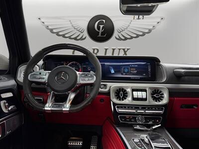 2019 Mercedes-Benz G 63 AMG® 4MATIC®   - Photo 10 - Lennox, CA 90304