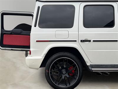2019 Mercedes-Benz G 63 AMG® 4MATIC®   - Photo 25 - Lennox, CA 90304