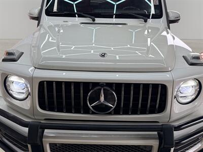 2019 Mercedes-Benz G 63 AMG® 4MATIC®   - Photo 29 - Lennox, CA 90304