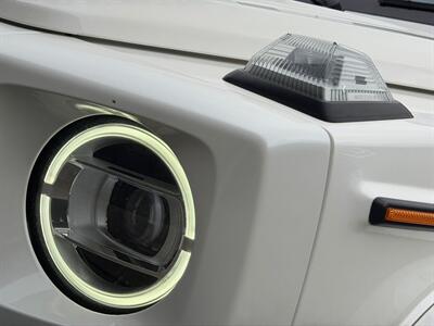2019 Mercedes-Benz G 63 AMG® 4MATIC®   - Photo 31 - Lennox, CA 90304
