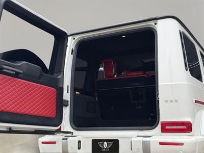 2019 Mercedes-Benz G 63 AMG® 4MATIC®   - Photo 15 - Lennox, CA 90304