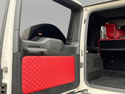 2019 Mercedes-Benz G 63 AMG® 4MATIC®   - Photo 19 - Lennox, CA 90304