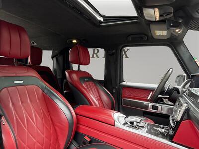 2019 Mercedes-Benz G 63 AMG® 4MATIC®   - Photo 14 - Lennox, CA 90304