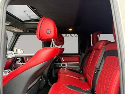 2019 Mercedes-Benz G 63 AMG® 4MATIC®   - Photo 13 - Lennox, CA 90304