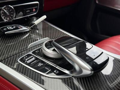 2019 Mercedes-Benz G 63 AMG® 4MATIC®   - Photo 21 - Lennox, CA 90304