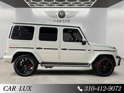 2019 Mercedes-Benz G 63 AMG® 4MATIC®   - Photo 6 - Lennox, CA 90304