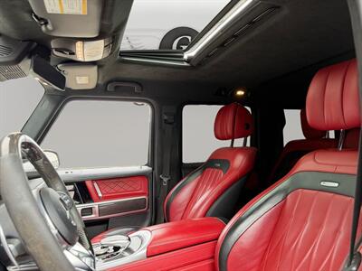 2019 Mercedes-Benz G 63 AMG® 4MATIC®   - Photo 9 - Lennox, CA 90304