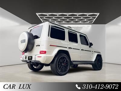 2019 Mercedes-Benz G 63 AMG® 4MATIC®   - Photo 27 - Lennox, CA 90304