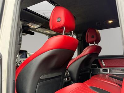 2019 Mercedes-Benz G 63 AMG® 4MATIC®   - Photo 16 - Lennox, CA 90304