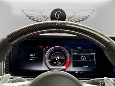 2019 Mercedes-Benz G 63 AMG® 4MATIC®   - Photo 26 - Lennox, CA 90304