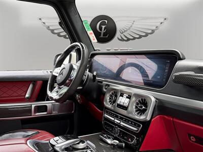2019 Mercedes-Benz G 63 AMG® 4MATIC®   - Photo 22 - Lennox, CA 90304