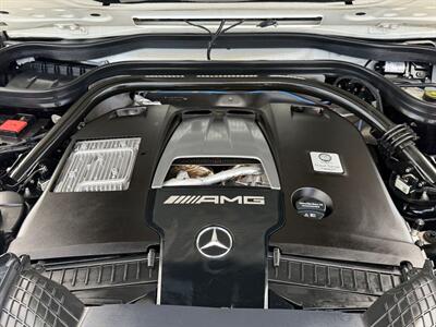 2019 Mercedes-Benz G 63 AMG® 4MATIC®   - Photo 40 - Lennox, CA 90304