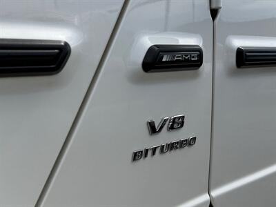 2019 Mercedes-Benz G 63 AMG® 4MATIC®   - Photo 38 - Lennox, CA 90304