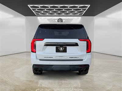 2021 GMC Yukon Denali   - Photo 3 - Lennox, CA 90304