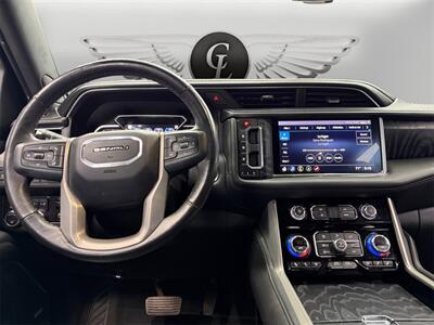 2021 GMC Yukon Denali   - Photo 9 - Lennox, CA 90304