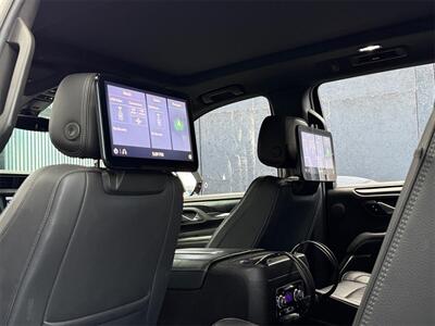 2021 GMC Yukon Denali   - Photo 20 - Lennox, CA 90304