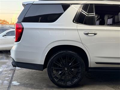 2021 GMC Yukon Denali   - Photo 21 - Lennox, CA 90304