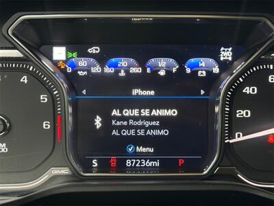 2021 GMC Yukon Denali   - Photo 16 - Lennox, CA 90304