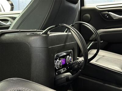 2021 GMC Yukon Denali   - Photo 18 - Lennox, CA 90304