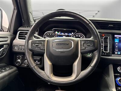 2021 GMC Yukon Denali   - Photo 11 - Lennox, CA 90304