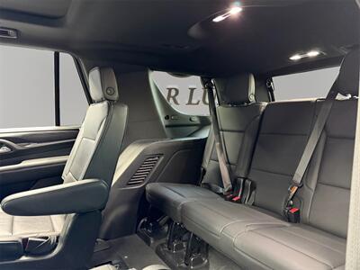 2021 GMC Yukon Denali   - Photo 12 - Lennox, CA 90304