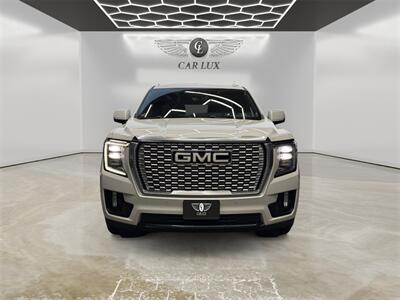 2021 GMC Yukon Denali   - Photo 7 - Lennox, CA 90304