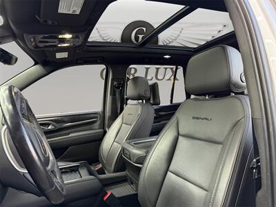 2021 GMC Yukon Denali   - Photo 8 - Lennox, CA 90304