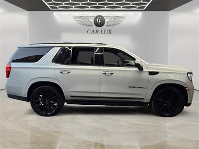 2021 GMC Yukon Denali   - Photo 5 - Lennox, CA 90304
