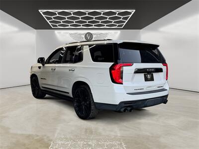 2021 GMC Yukon Denali   - Photo 2 - Lennox, CA 90304